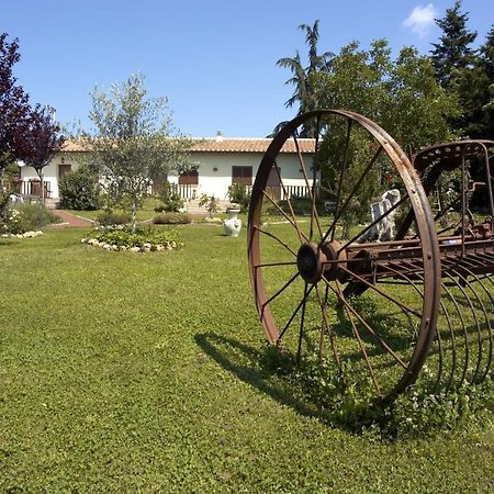 Il Covo Dei Briganti Otel Latera Dış mekan fotoğraf