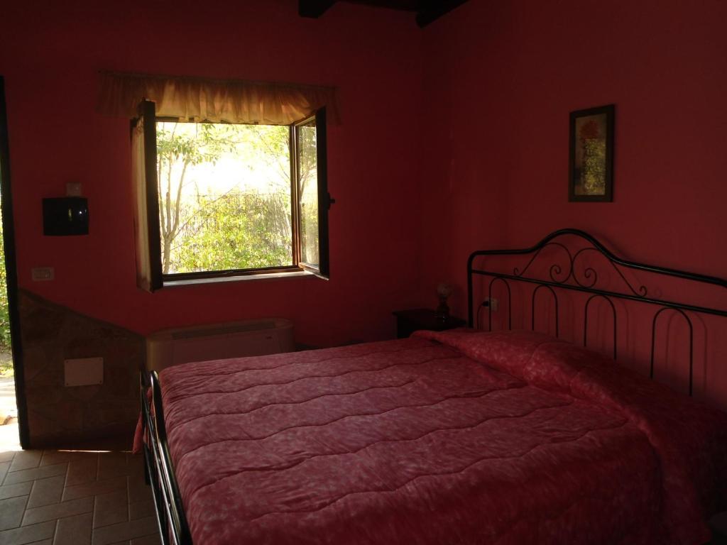 Il Covo Dei Briganti Otel Latera Dış mekan fotoğraf