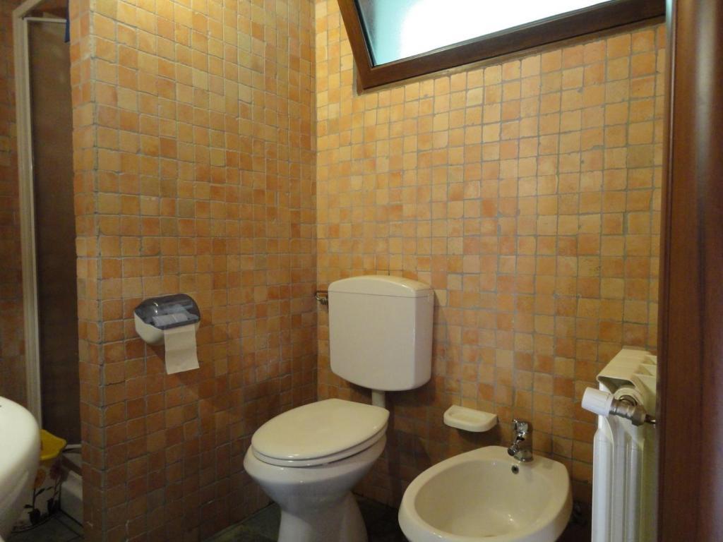 Il Covo Dei Briganti Otel Latera Dış mekan fotoğraf
