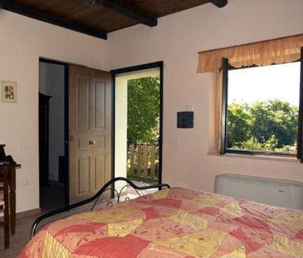 Il Covo Dei Briganti Otel Latera Dış mekan fotoğraf