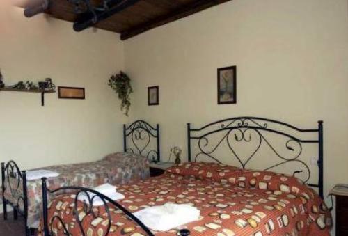 Il Covo Dei Briganti Otel Latera Dış mekan fotoğraf